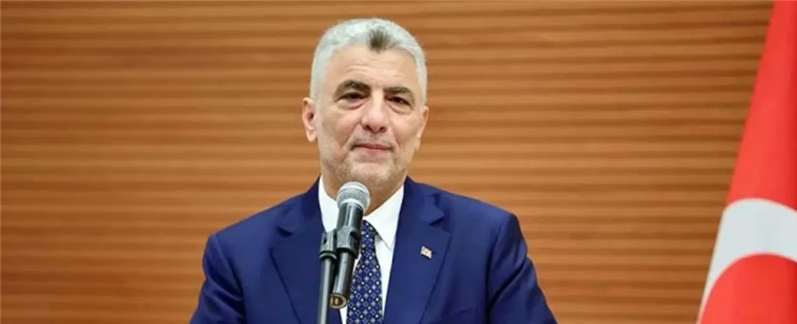 Ticaret Bakanı Ömer Bolat, YOİKK 2025 Yılı Eylem Planı'nı Değerlendirdi