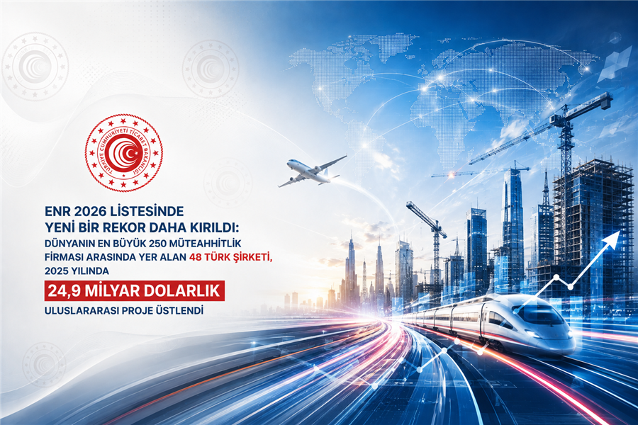 ENR 2026 LİSTESİNDE YENİ BİR REKOR DAHA KIRILDI